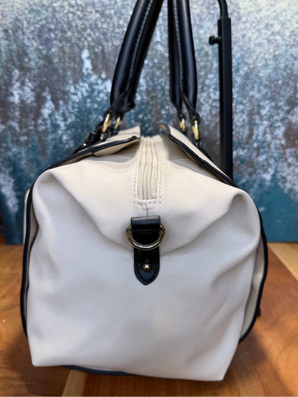 Danielle Nicole Ultra Rare Hard to Find Disney x Mary Poppins East End Satchel - Picture 9 of 16